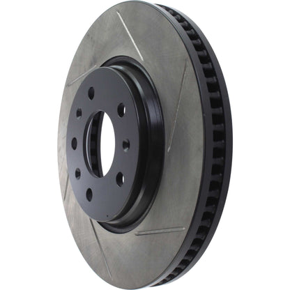 StopTech Slotted Sport Brake Rotor 126.62070SL