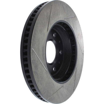 StopTech Slotted Sport Brake Rotor 126.62070SL