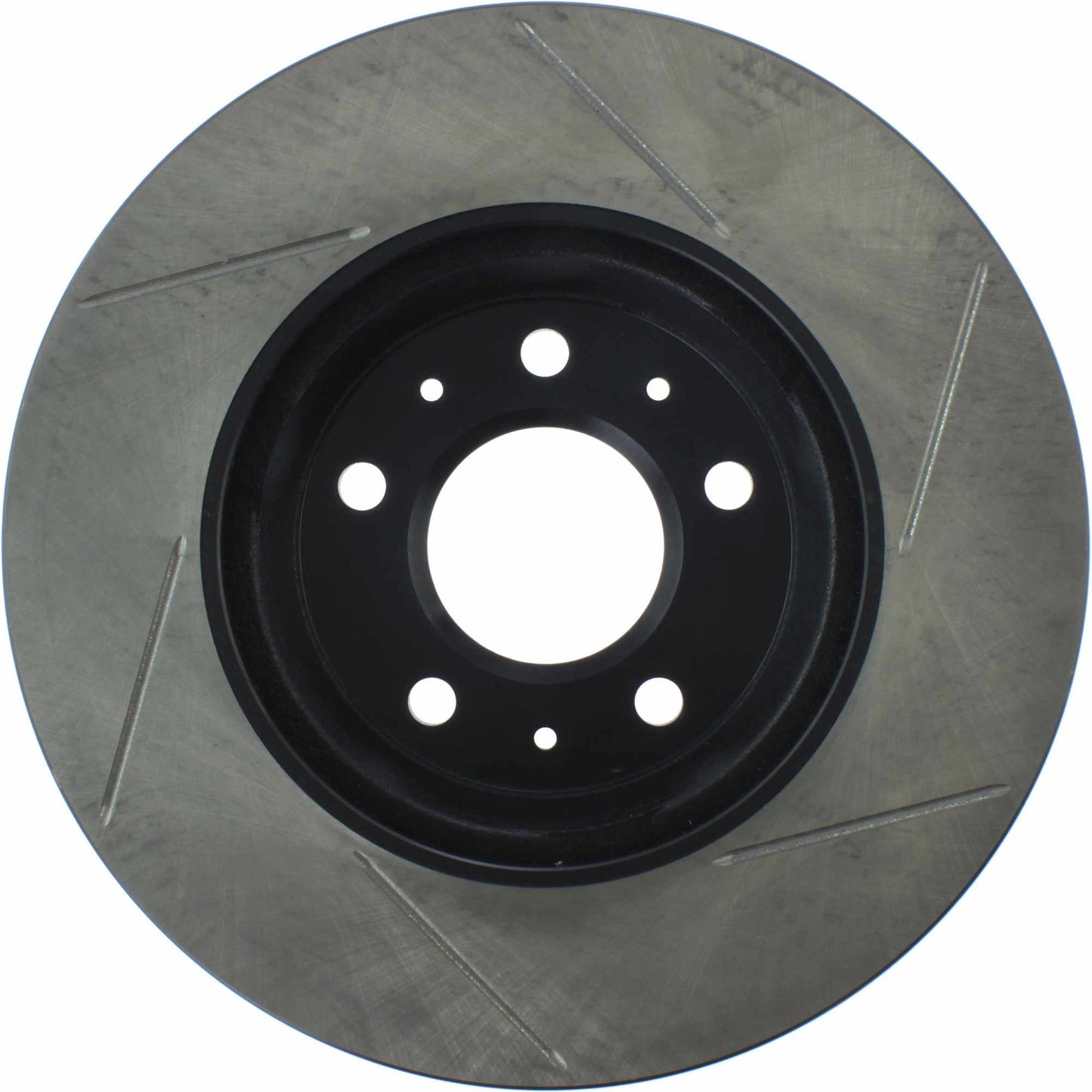 StopTech Slotted Sport Brake Rotor 126.62070SR