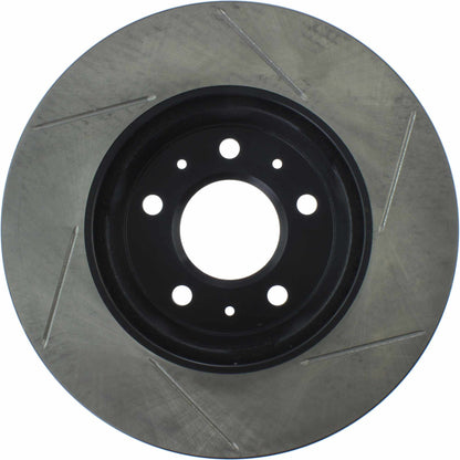 StopTech Slotted Sport Brake Rotor 126.62070SR