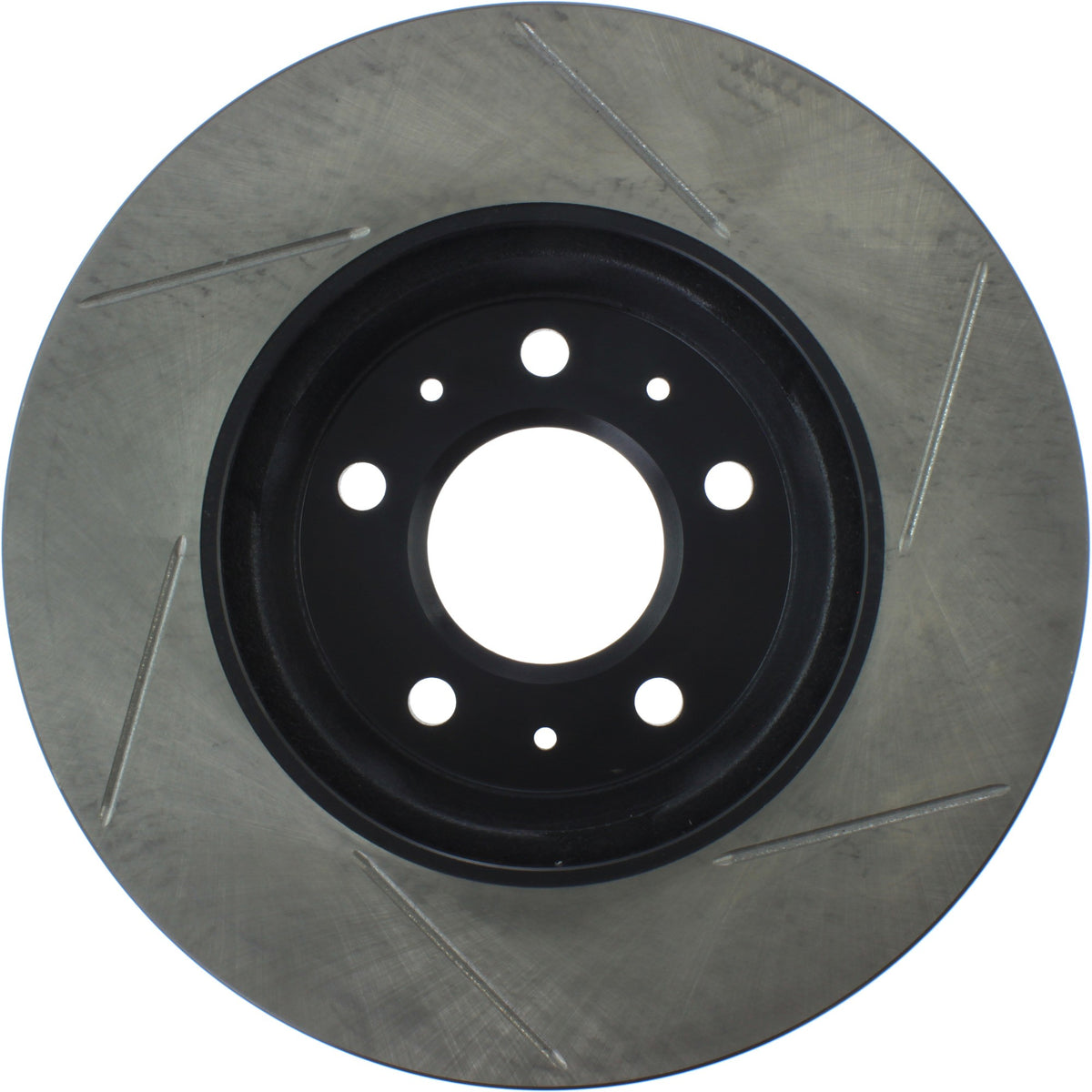 StopTech Slotted Sport Brake Rotor 126.62070SR