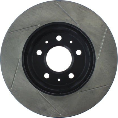 StopTech Slotted Sport Brake Rotor 126.62070SR