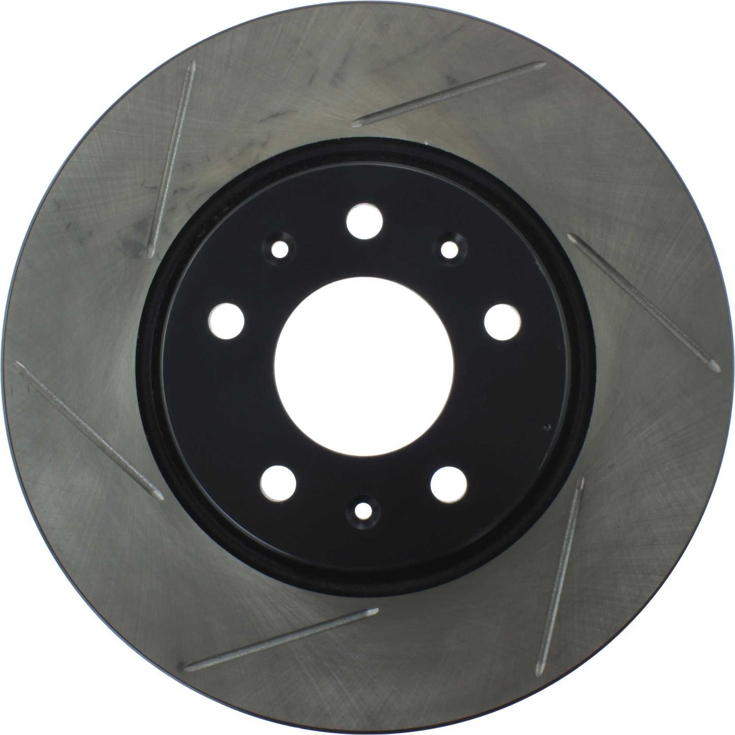 StopTech Slotted Sport Brake Rotor 126.62070SR