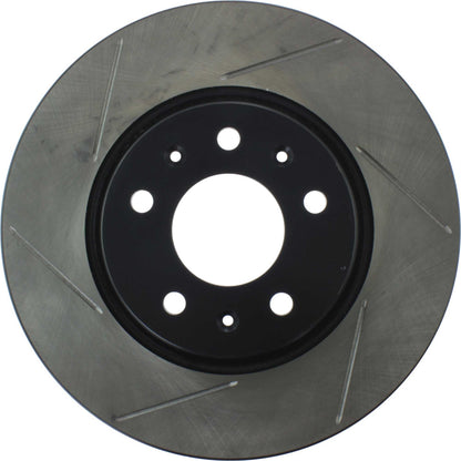 StopTech Slotted Sport Brake Rotor 126.62070SR