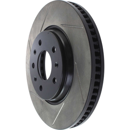 StopTech Slotted Sport Brake Rotor 126.62070SR