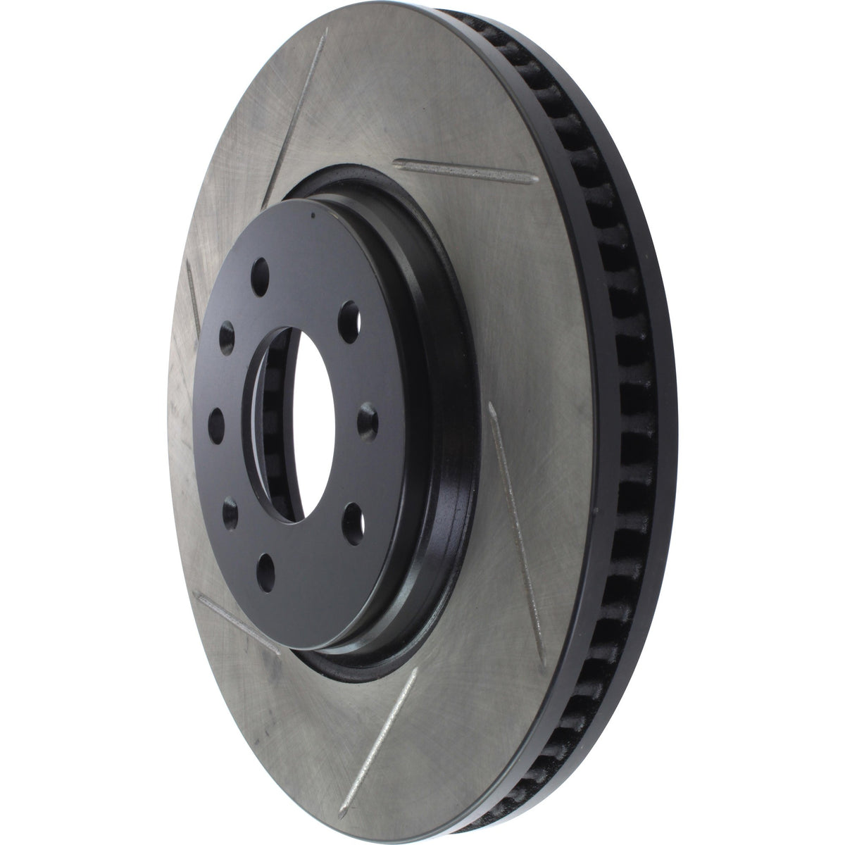 StopTech Slotted Sport Brake Rotor 126.62070SR