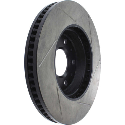 StopTech Slotted Sport Brake Rotor 126.62070SR