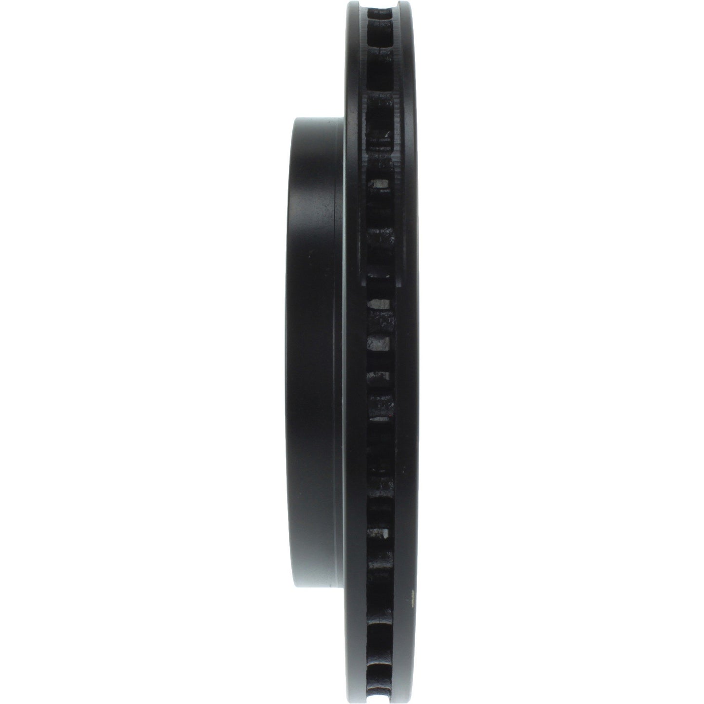 StopTech Slotted Sport Brake Rotor 126.62071SR