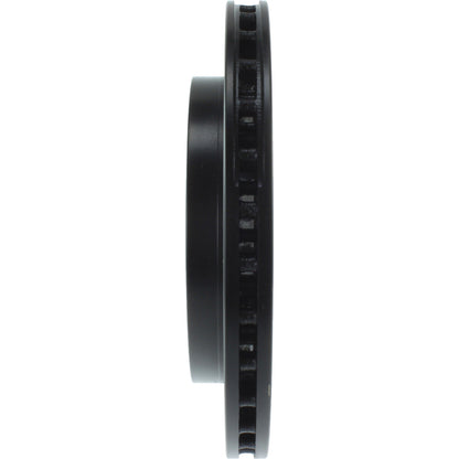 StopTech Slotted Sport Brake Rotor 126.62071SR
