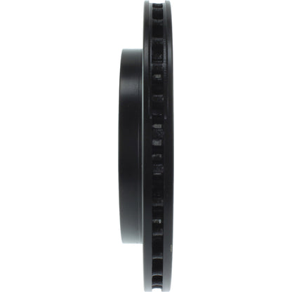 StopTech Slotted Sport Brake Rotor 126.62071SR