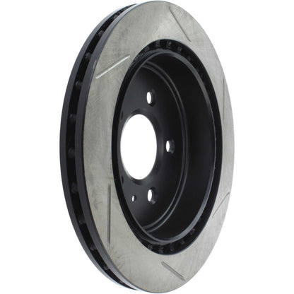 StopTech Slotted Sport Brake Rotor 126.62071SR