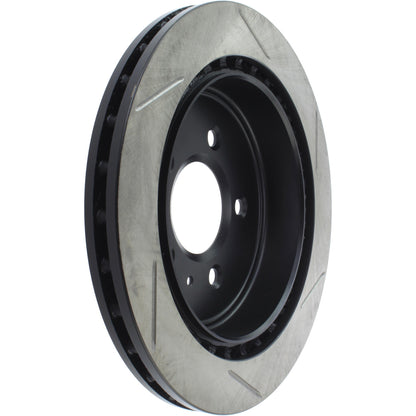 StopTech Slotted Sport Brake Rotor 126.62071SR