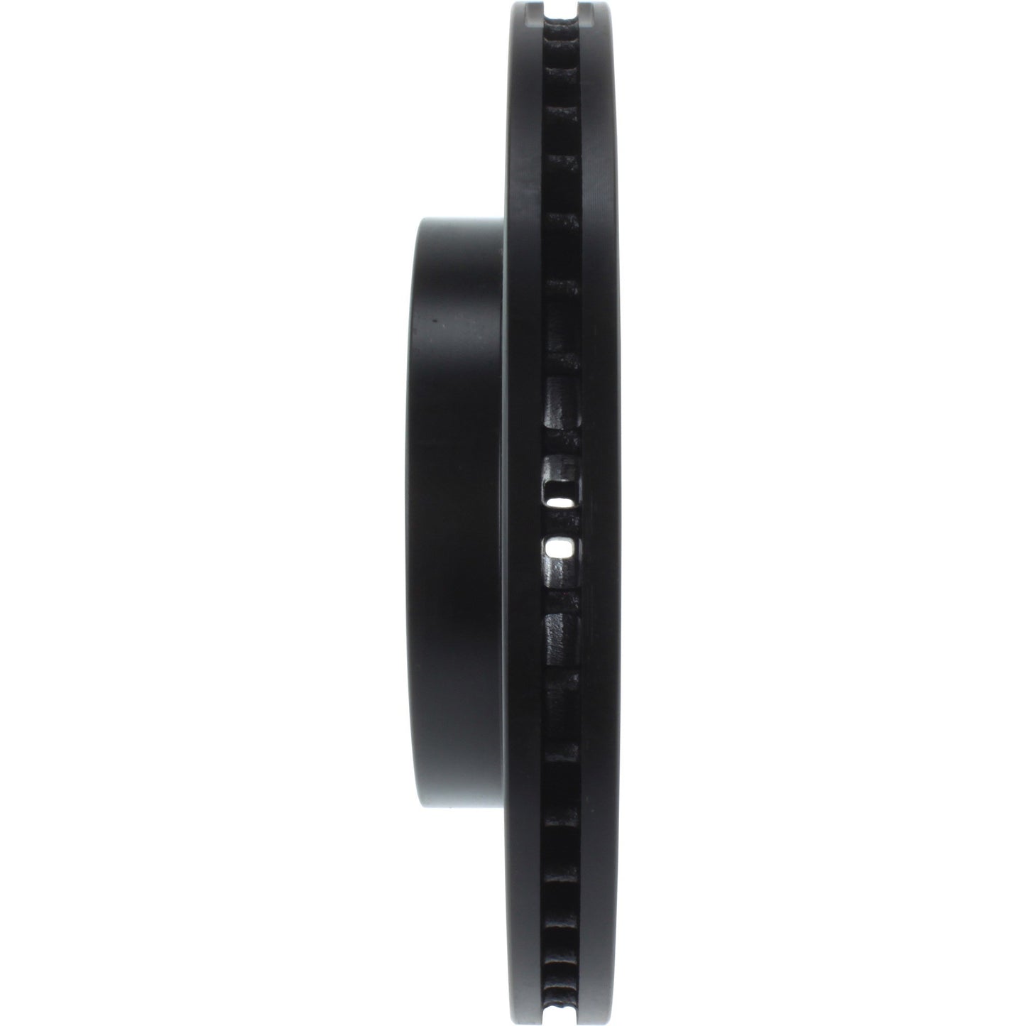 StopTech Power Slot 05-09 Pontiac G5 2.2L Front Left CRYO Rotor 126.62072CSL