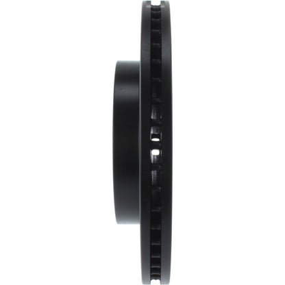 StopTech Power Slot 05-09 Pontiac G5 2.2L Front Left CRYO Rotor 126.62072CSL
