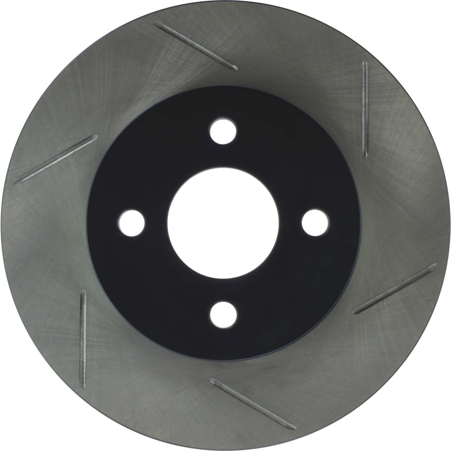 StopTech Power Slot 05-09 Pontiac G5 2.2L Front Left CRYO Rotor 126.62072CSL