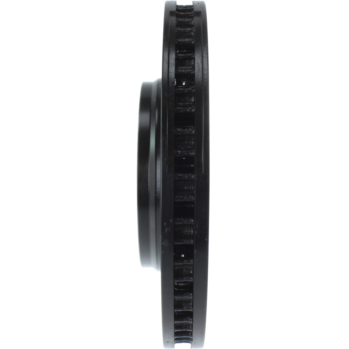 StopTech Power Slot Pontiac Front Right Slotted Rotor 126.62073SR