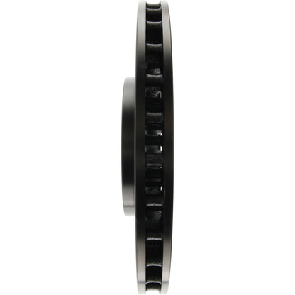 StopTech Sport Slotted Brake Rotor Front Left 126.62075SL