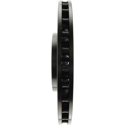 StopTech Sport Slotted Brake Rotor Front Right 126.62075SR