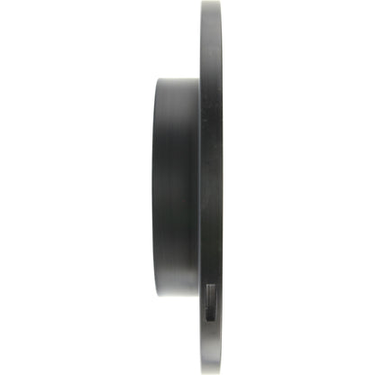 StopTech Sport Slotted Brake Rotor Rear Right 126.62079SR