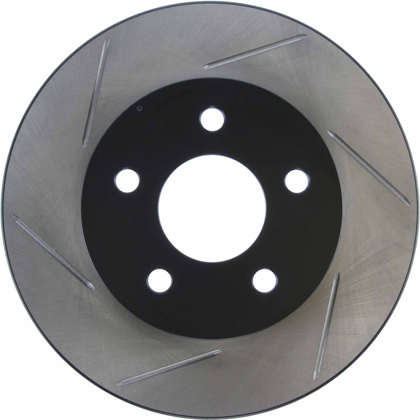 StopTech Sport Slotted Brake Rotor Rear Right 126.62079SR