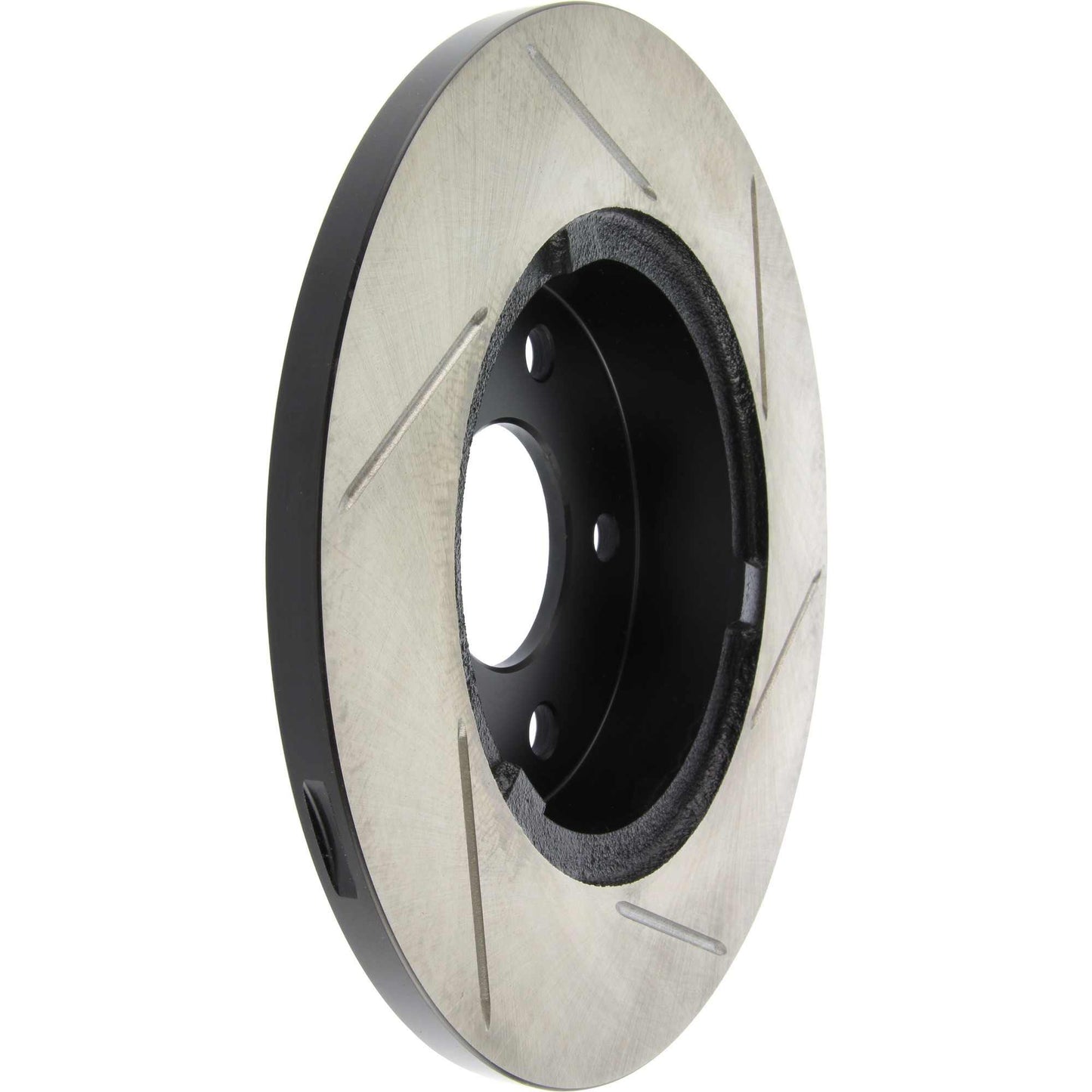 StopTech Power Slot 05-07 Chevy Cobalt Rear Right Slotted Rotor 126.62079SR