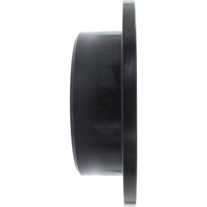 StopTech Power Slot 04 Pontiac GTO Rear Right Slotted Rotor 126.62080SR