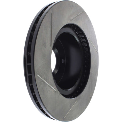StopTech Power Slot 04 Pontiac GTO Front Left Slotted CRYO Rotor 126.62081CSL