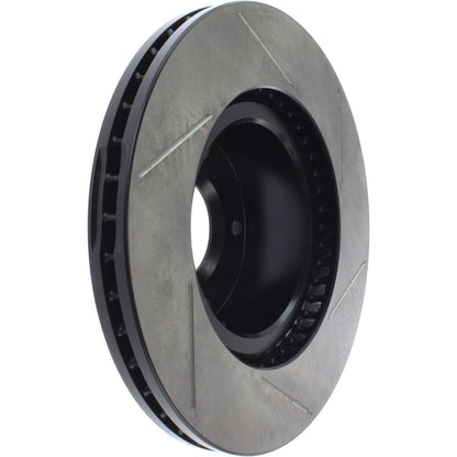 StopTech Power Slot 04 Pontiac GTO Front Right Slotted Rotor 126.62081SR