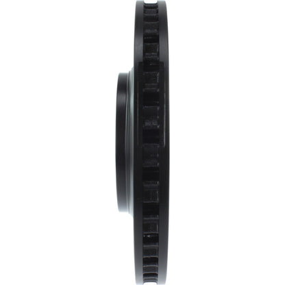 StopTech Slotted Sport Brake Rotor 126.62082SL