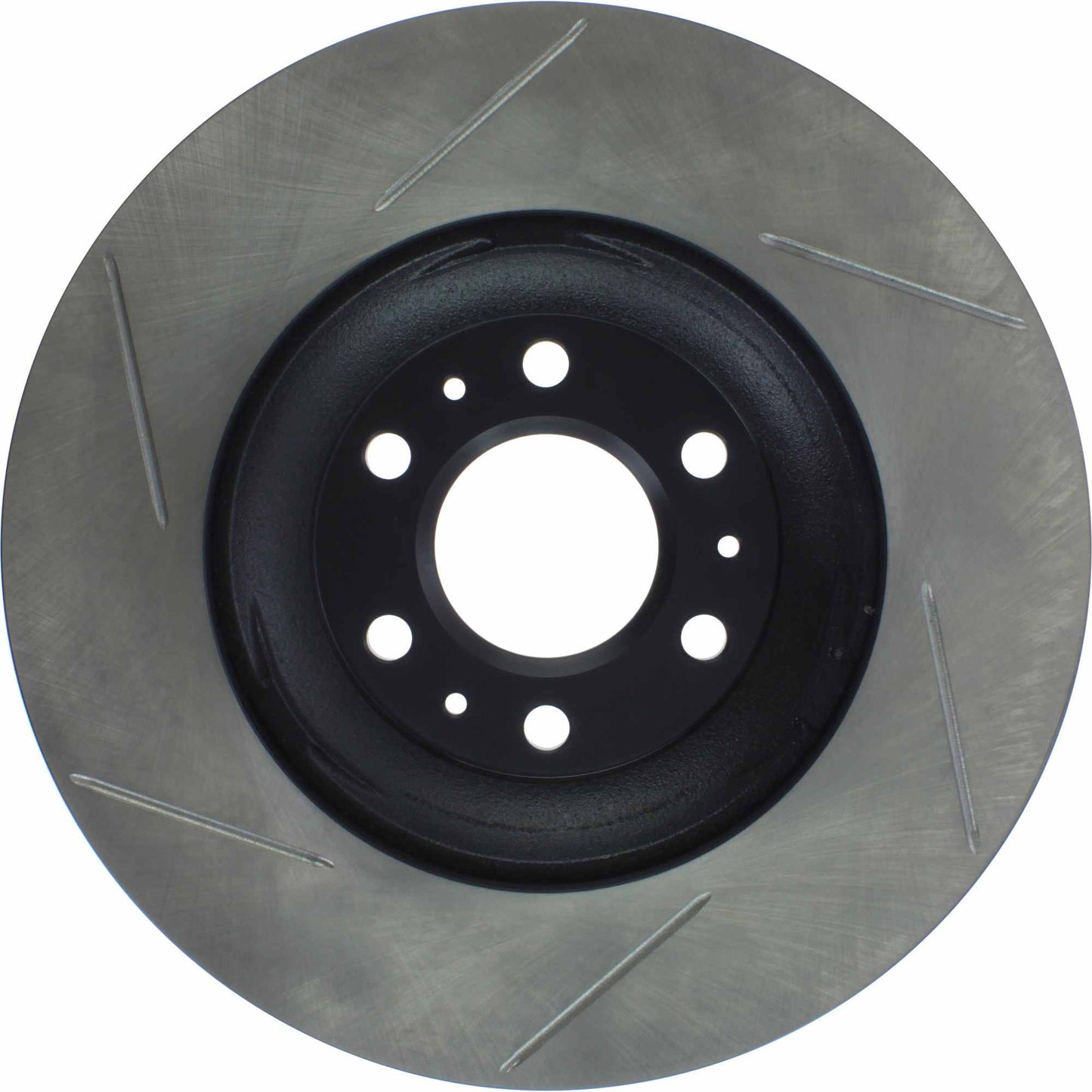 StopTech Slotted Sport Brake Rotor 126.62082SL