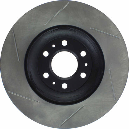 StopTech Slotted Sport Brake Rotor 126.62082SL