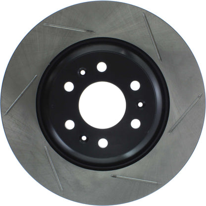 StopTech Slotted Sport Brake Rotor 126.62082SL