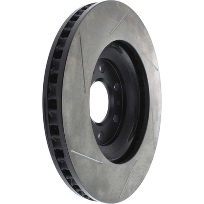 StopTech Slotted Sport Brake Rotor 126.62082SL