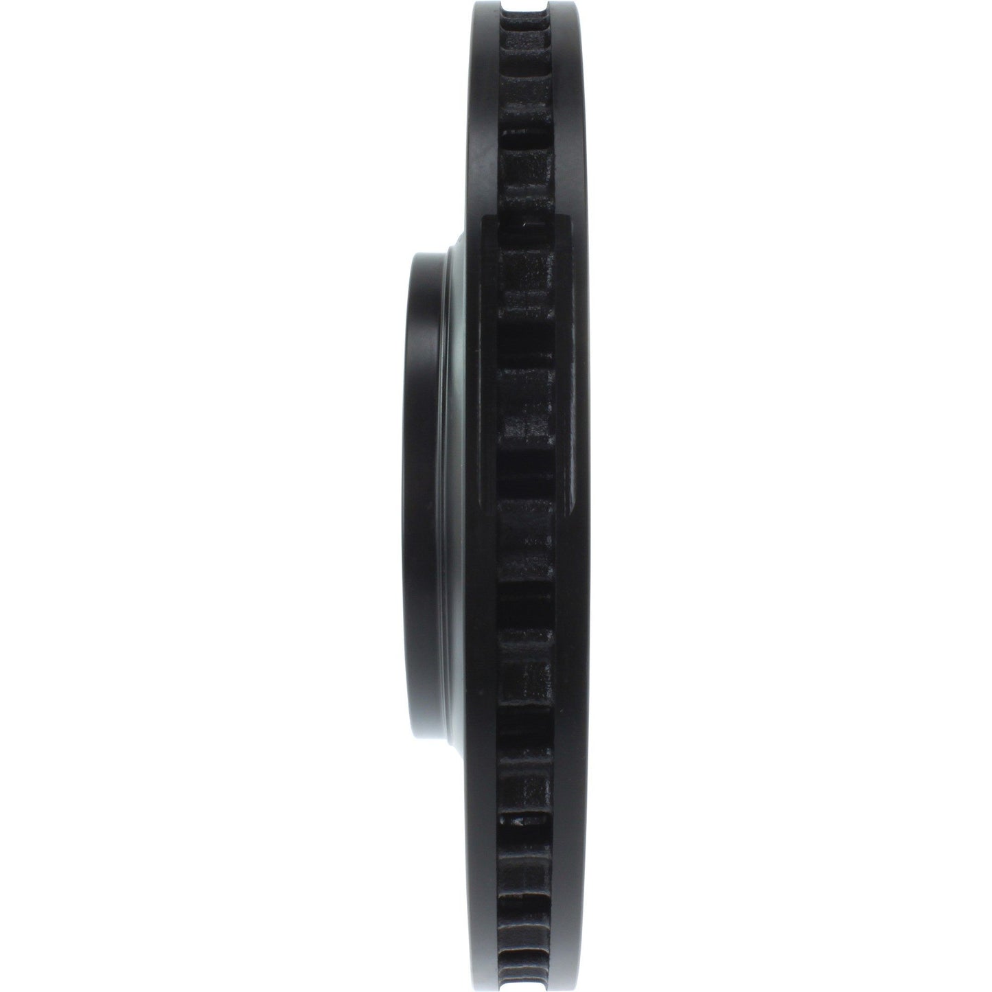StopTech Slotted Sport Brake Rotor 126.62082SR