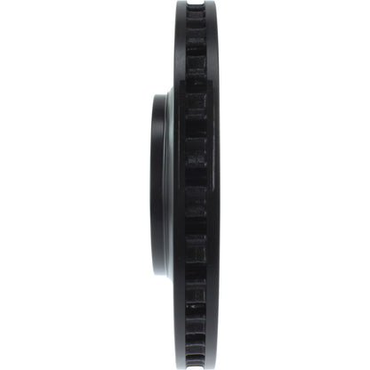 StopTech Slotted Sport Brake Rotor 126.62082SR