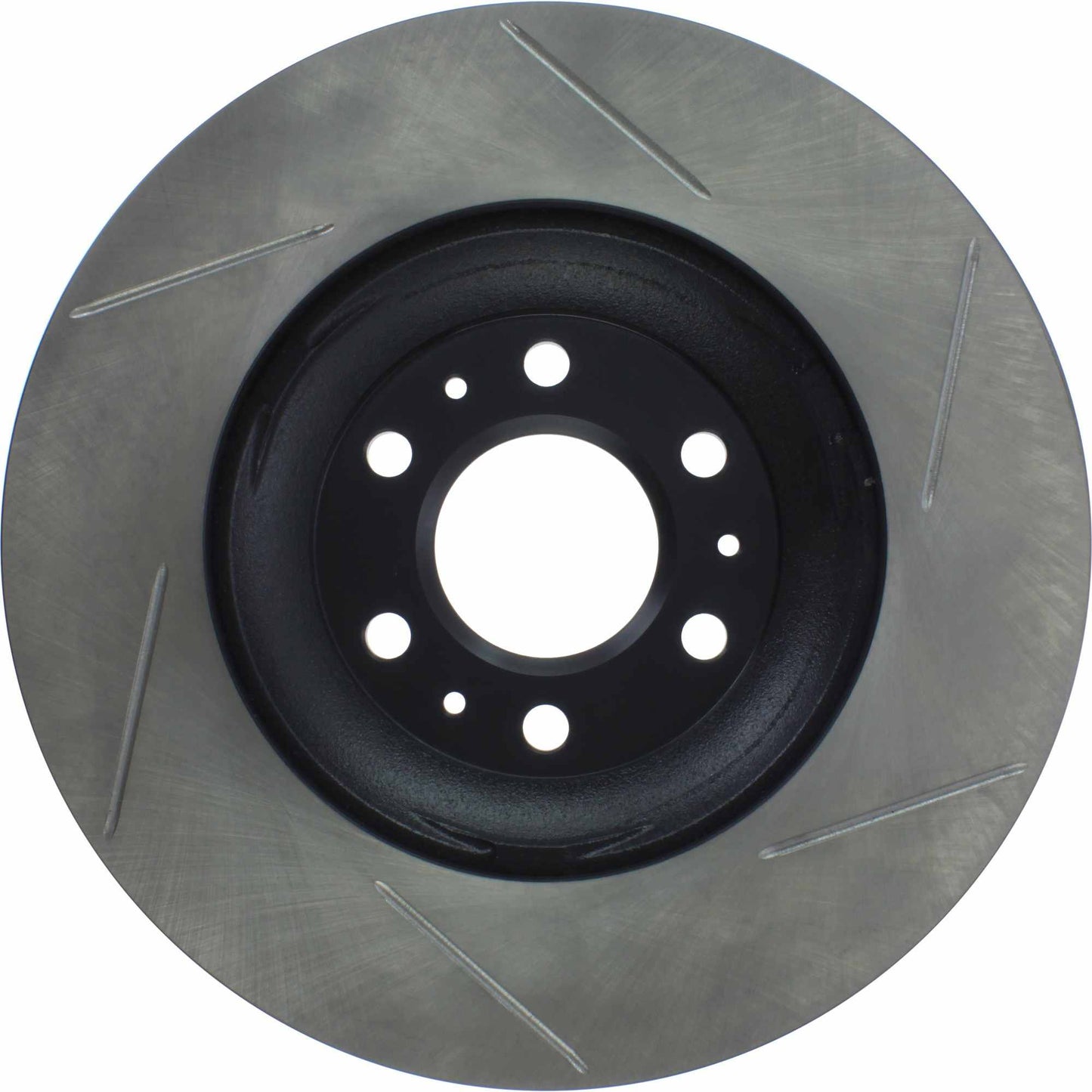 StopTech Slotted Sport Brake Rotor 126.62082SR