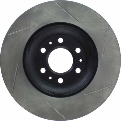 StopTech Slotted Sport Brake Rotor 126.62082SR