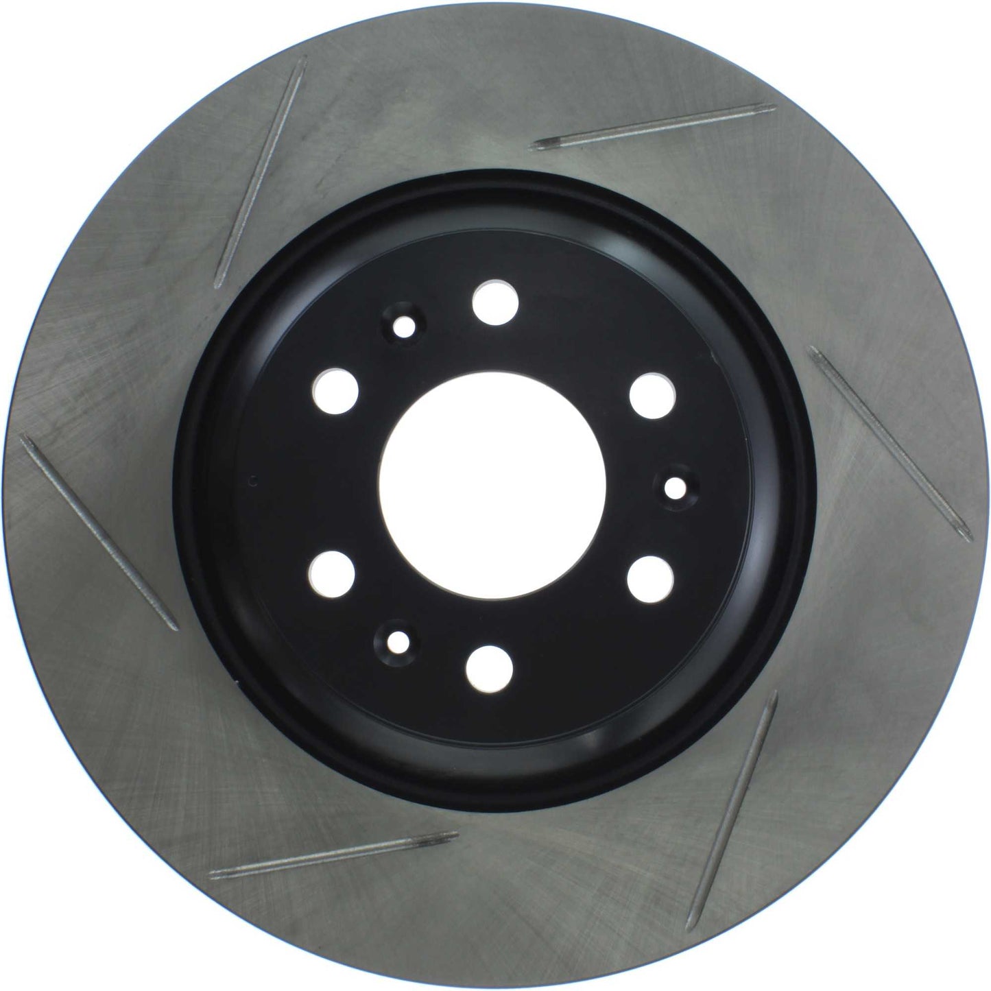 StopTech Slotted Sport Brake Rotor 126.62082SR