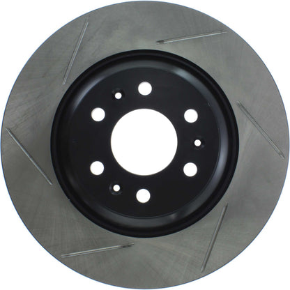 StopTech Slotted Sport Brake Rotor 126.62082SR