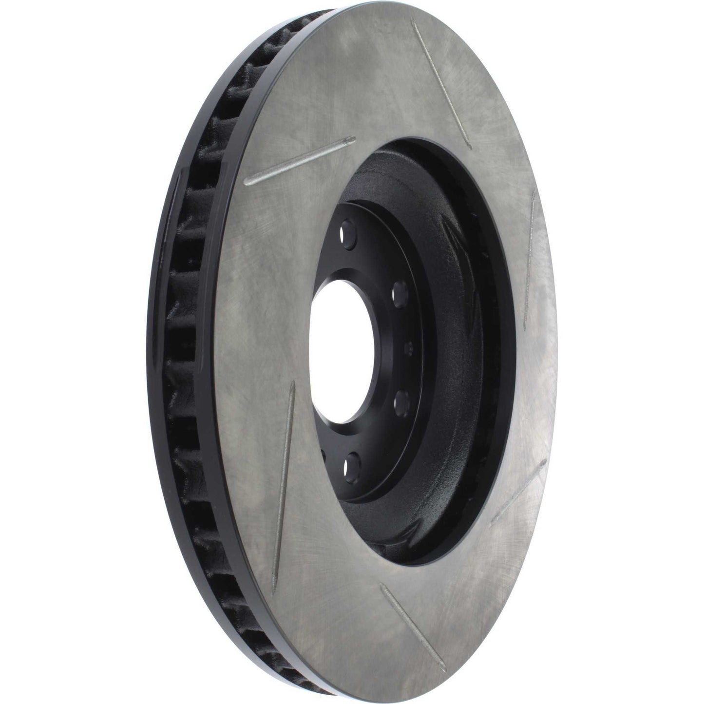 StopTech Slotted Sport Brake Rotor 126.62082SR