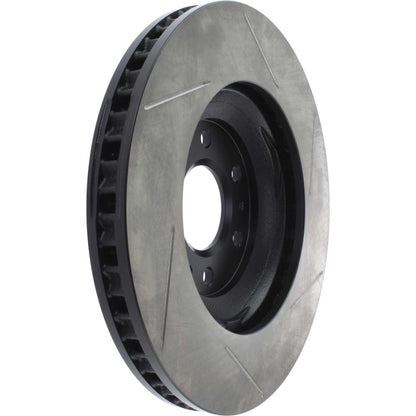StopTech Slotted Sport Brake Rotor 126.62082SR