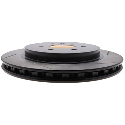 StopTech Slotted Sport Brake Rotor 126.62083SL