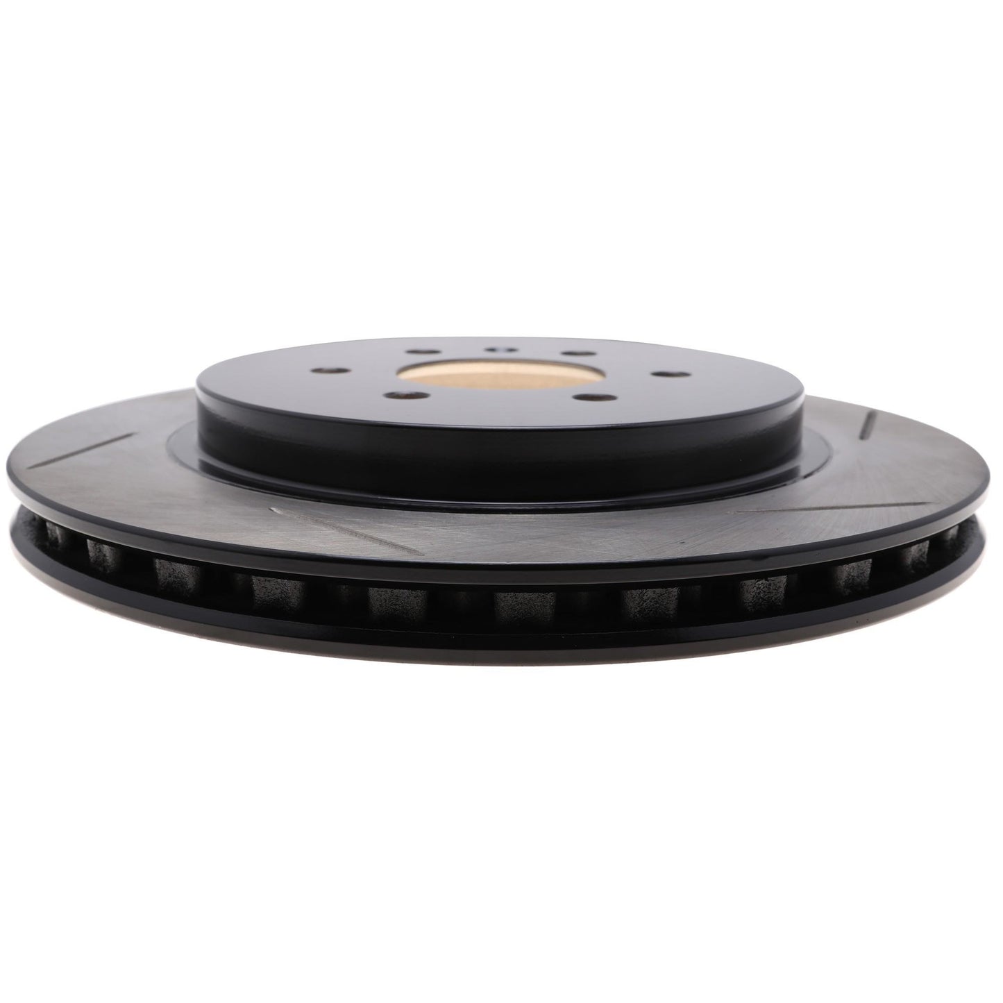 StopTech Sport Slotted Brake Rotor Rear Left 126.62083SL
