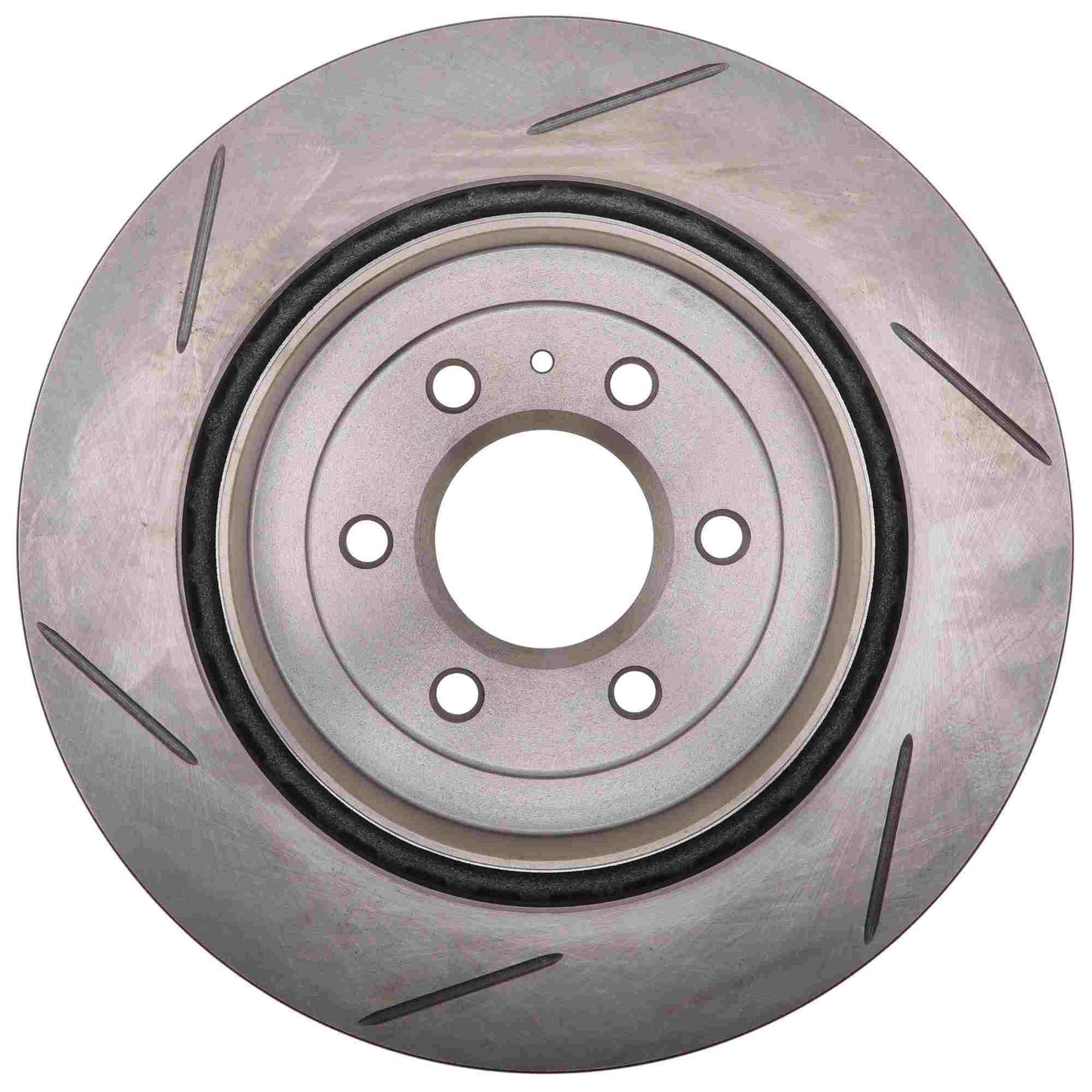 StopTech Sport Slotted Brake Rotor Rear Left 126.62083SL
