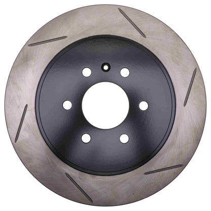 StopTech Slotted Sport Brake Rotor 126.62083SL