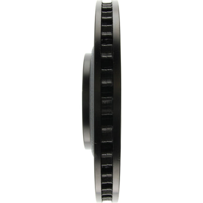 StopTech Slotted Sport Brake Rotor 126.62084SL