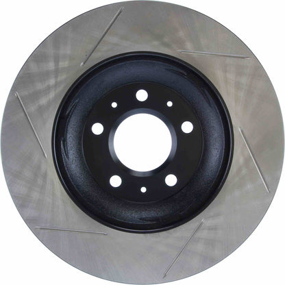 StopTech Slotted Sport Brake Rotor 126.62084SL