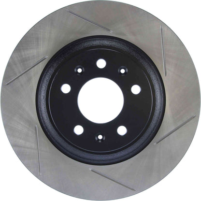 StopTech Slotted Sport Brake Rotor 126.62084SL