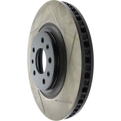StopTech Slotted Sport Brake Rotor 126.62084SL