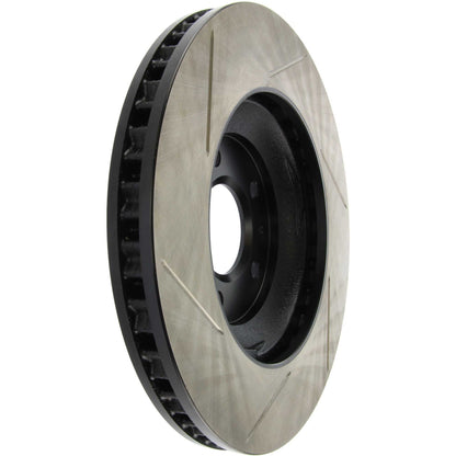 StopTech Slotted Sport Brake Rotor 126.62084SL